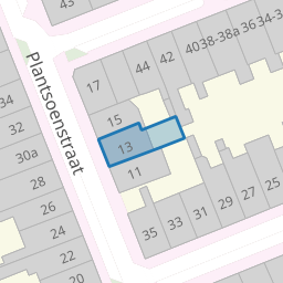 Perceel GNG00-D-4290