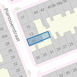 Perceel GNG00-D-4291