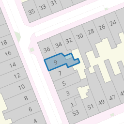 Perceel GNG00-D-4292