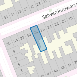 Perceel GNG00-D-4303