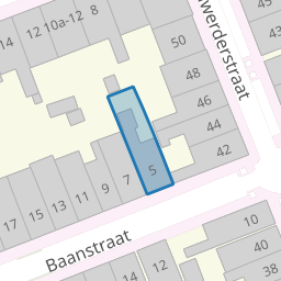 Perceel GNG00-D-4392