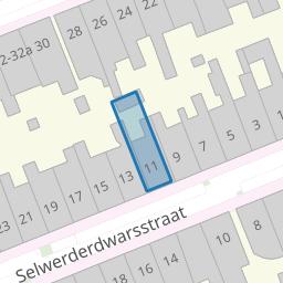 Perceel GNG00-D-4458