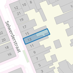 Perceel GNG00-D-4522