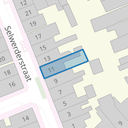 Perceel GNG00-D-4523