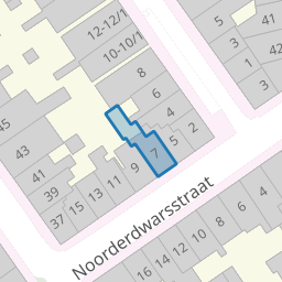 Perceel GNG00-D-4551