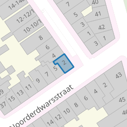 Perceel GNG00-D-4553