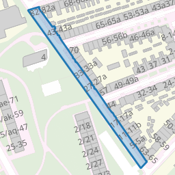 Perceel GNG00-D-4743