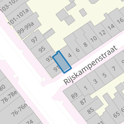 Perceel GNG00-D-5096