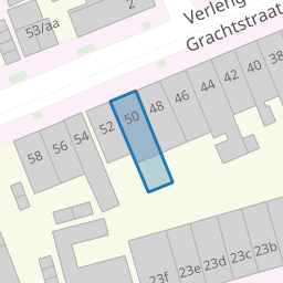 Perceel GNG00-D-5200