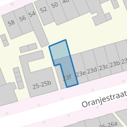 Perceel GNG00-D-5207