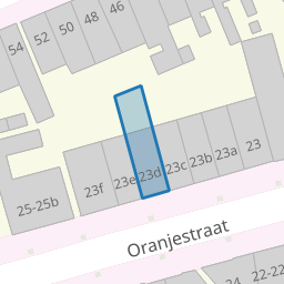 Perceel GNG00-D-5209