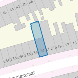 Perceel GNG00-D-5213