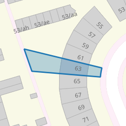 Perceel GNG00-D-5222