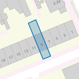 Perceel GNG00-D-5250