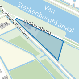 Perceel GNG00-D-5364