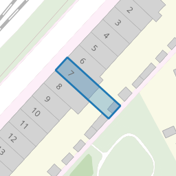 Perceel GNG00-D-5390