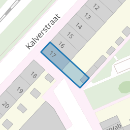 Perceel GNG00-D-5400