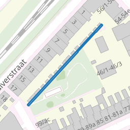 Perceel GNG00-D-5401