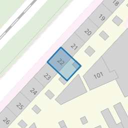 Perceel GNG00-D-5406