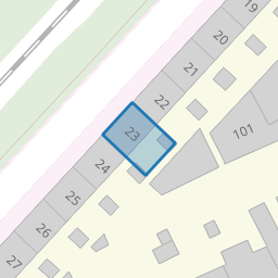 Perceel GNG00-D-5407