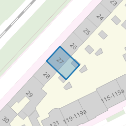 Perceel GNG00-D-5411