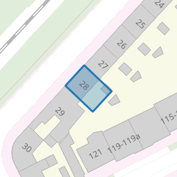 Perceel GNG00-D-5412