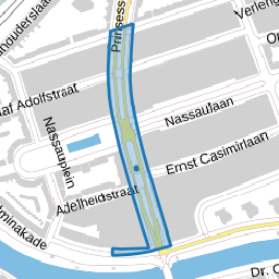 Perceel GNG00-D-5448