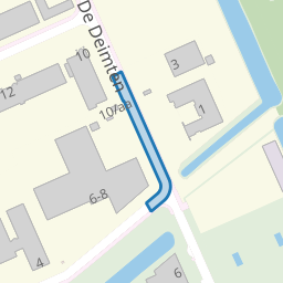 Perceel GNG00-D-5455