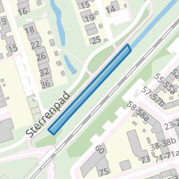 Perceel GNG00-D-5518