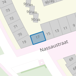 Perceel GNG00-D-5539