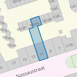 Perceel GNG00-D-5542