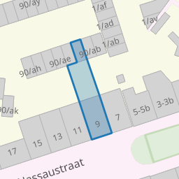 Perceel GNG00-D-5543