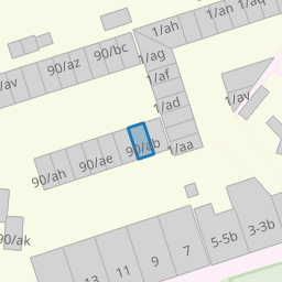 Perceel GNG00-D-5545