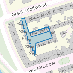 Perceel GNG00-D-5555