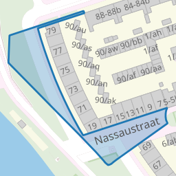 Perceel GNG00-D-5556