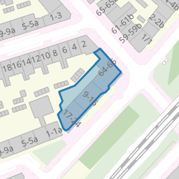 Perceel GNG00-D-5620