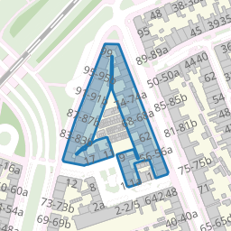 Perceel GNG00-D-5635