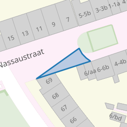 Perceel GNG00-D-5641