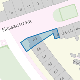 Perceel GNG00-D-5643