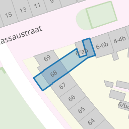 Perceel GNG00-D-5644