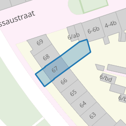 Perceel GNG00-D-5645