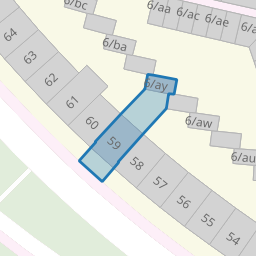 Perceel GNG00-D-5653