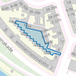 Perceel GNG00-D-5664