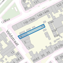 Perceel GNG00-D-5689