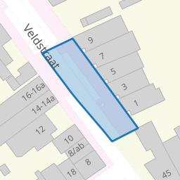 Perceel GNG00-D-5706