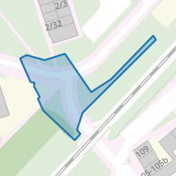 Perceel GNG00-D-5741