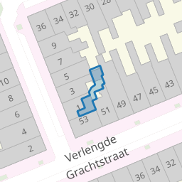 Perceel GNG00-D-5758