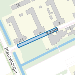 Perceel GNG00-D-5770