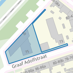 Perceel GNG00-D-5809