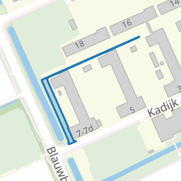 Perceel GNG00-D-5850